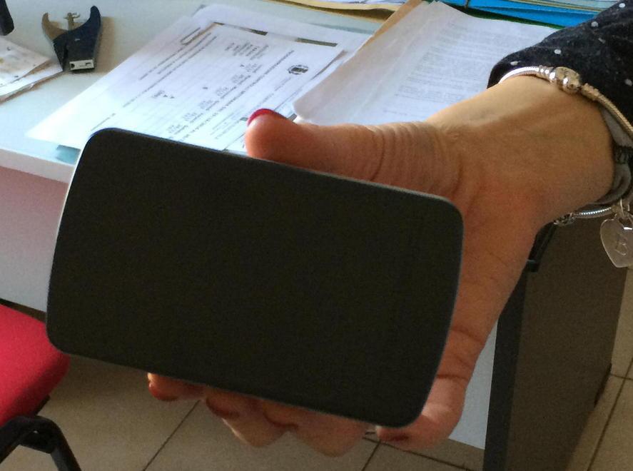 Disabili, posteggio con il chip contro le occupazioni abusive