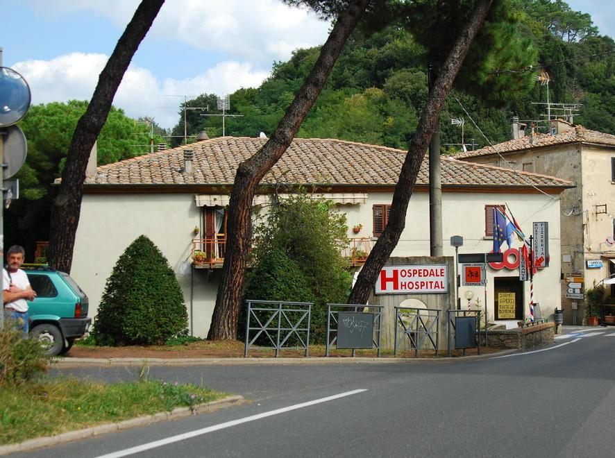 Sanità, una zona distretto per Valdicecina e Valdera 