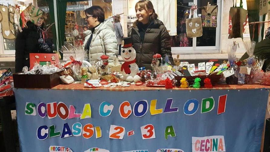 La scuola per amica adotta un cucciolo