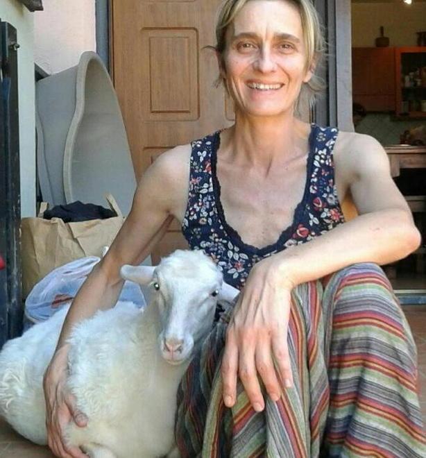 Addio Totta, mascotte di tutto il golfo 