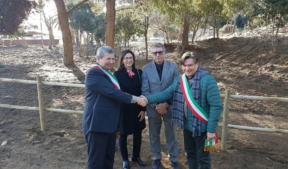 Feniglia, via ai progetti 