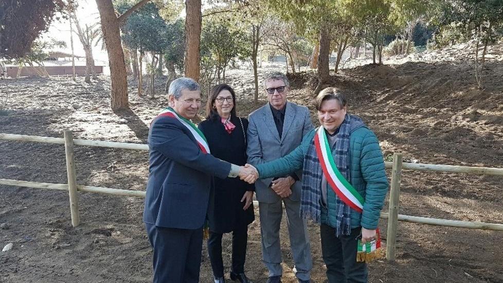 Feniglia, via ai progetti
