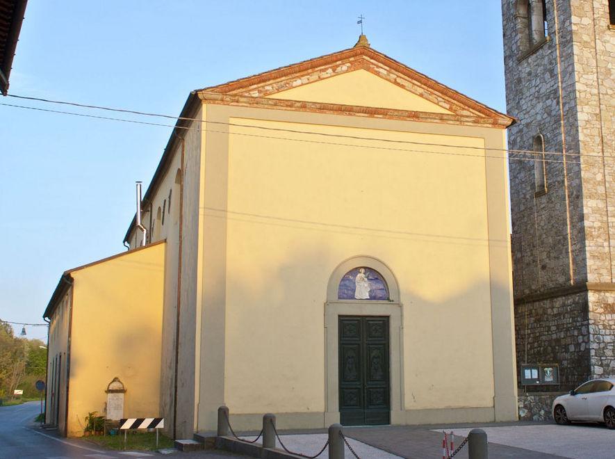 Finiti gli interventi al cimitero 