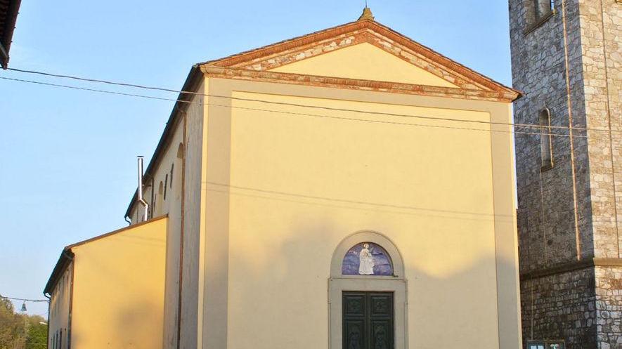 Finiti gli interventi al cimitero