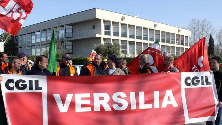 L’ex segretario della Cgil: ecco perché mi sono iscritto alla Uil