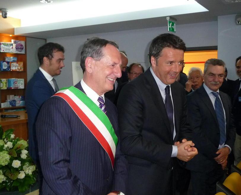 «Futuro in politica? Solo se Matteo Renzi resta leader del Pd» 