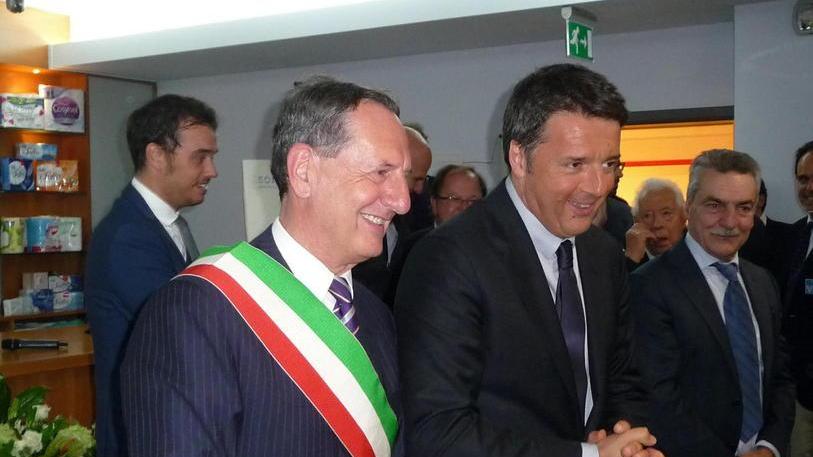 «Futuro in politica? Solo se Matteo Renzi resta leader del Pd»