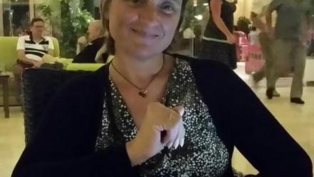 «No al trasferimento a causa del tumore» La rabbia di Roberta