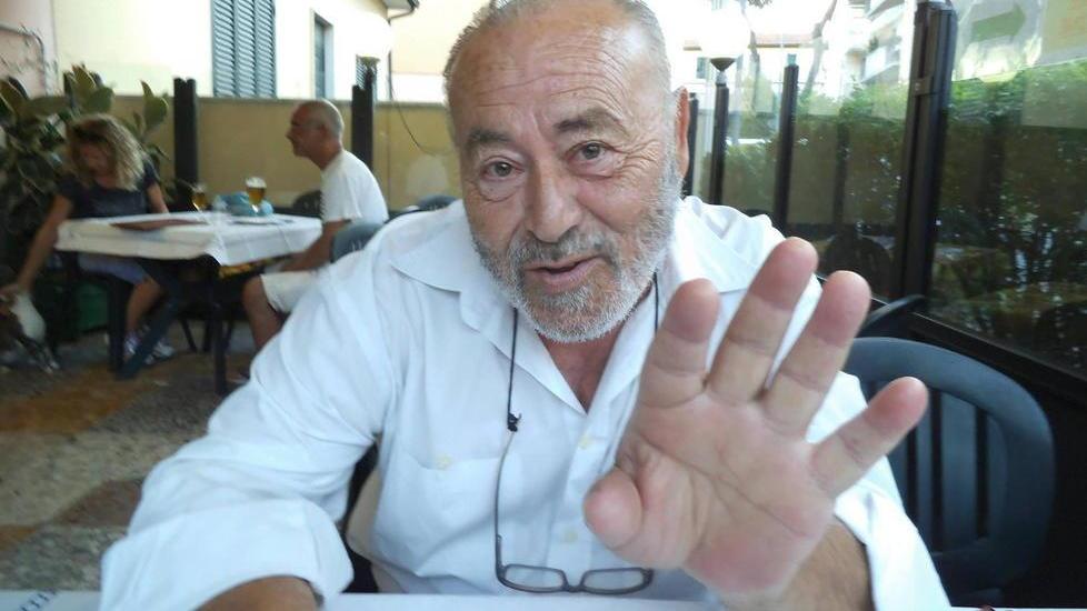 Era un artista l’uomo travolto e ucciso