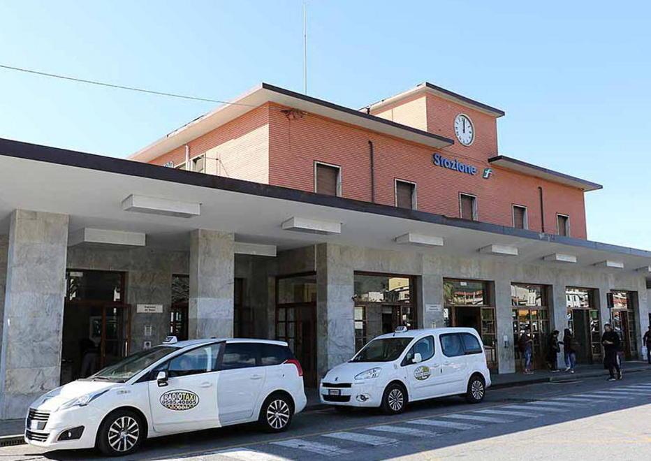 Lavori alla stazione per 2,5 milioni: ascensori e marciapiedi 