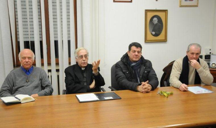 Festa della Misericordia il plauso del vescovo 