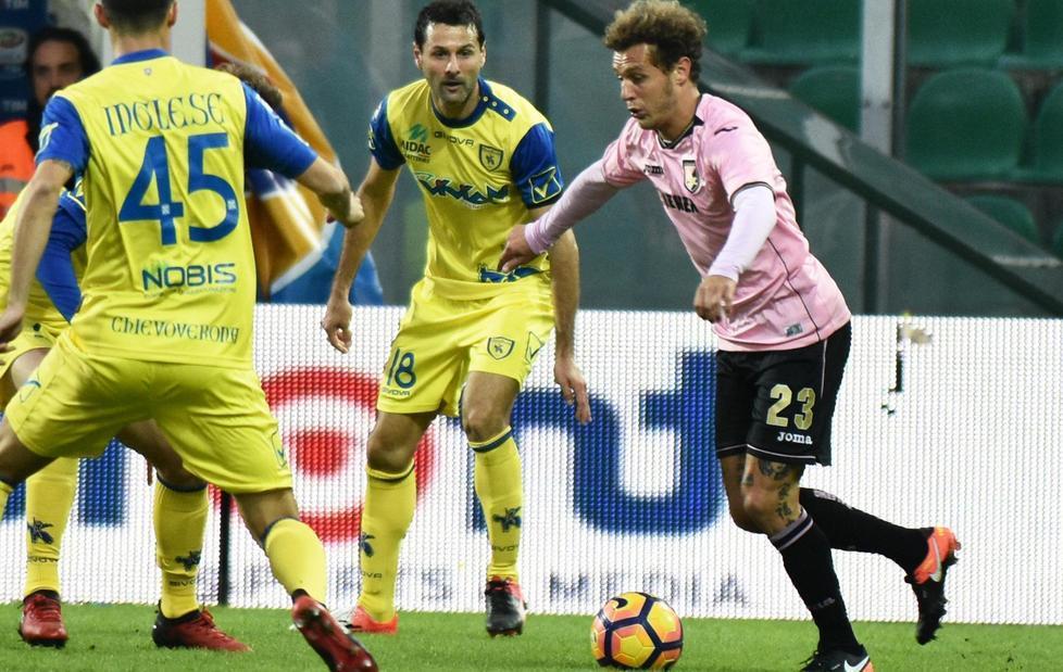 Diamanti è tornato a brillare, bravo Lucarelli 