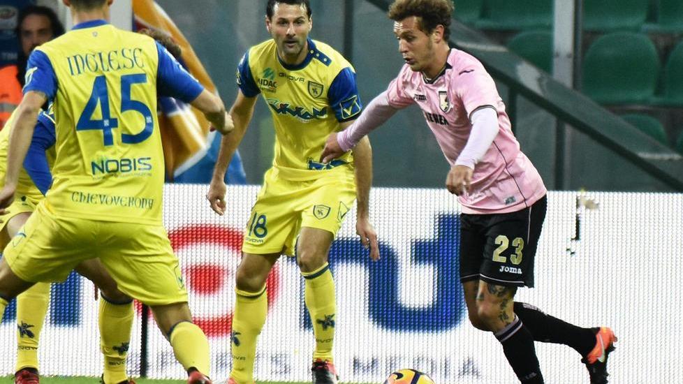Diamanti è tornato a brillare, bravo Lucarelli