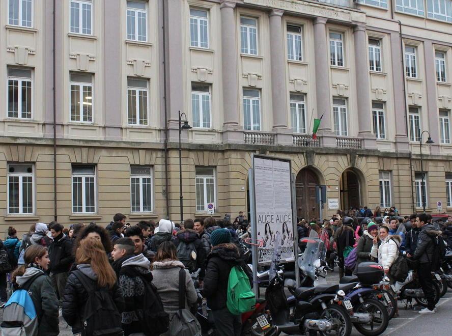 Scuola, al Vespucci un progetto di turismo, cultura e benessere: coinvolti 155 studenti 