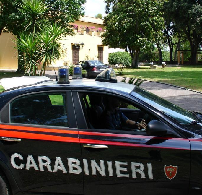 Furto in tabaccheria Rubate sigarette per oltre mille euro