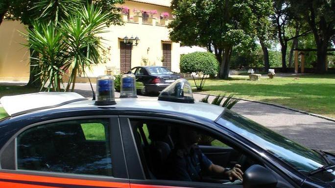 Furto in tabaccheria Rubate sigarette per oltre mille euro