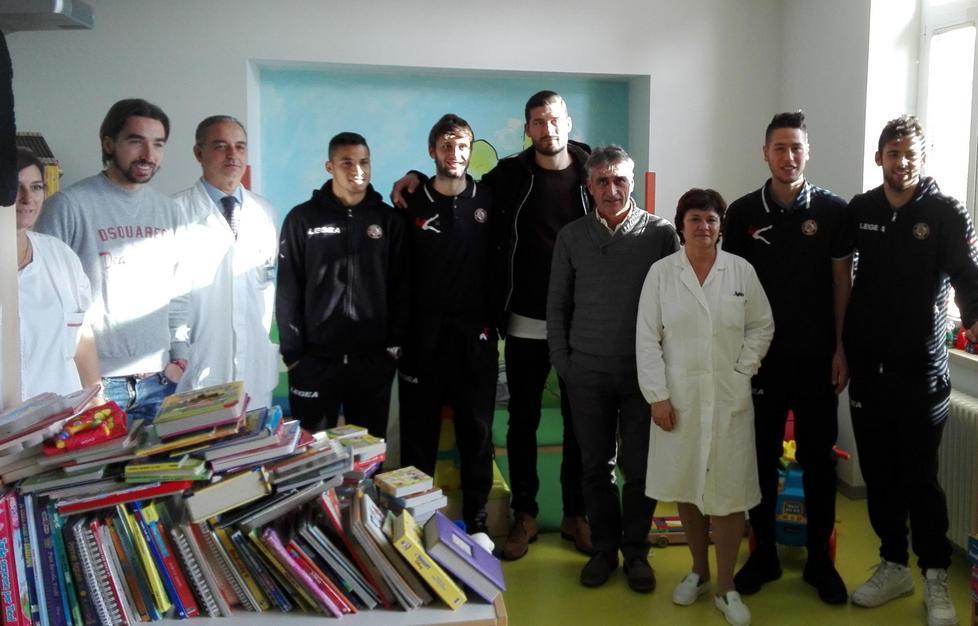 Si è rotto Bergvold Sul mercato serve un centrocampista 