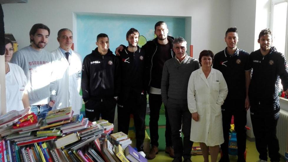 Si è rotto Bergvold Sul mercato serve un centrocampista