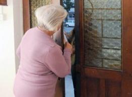 Presi due finti carabinieri che truffavano gli anziani 