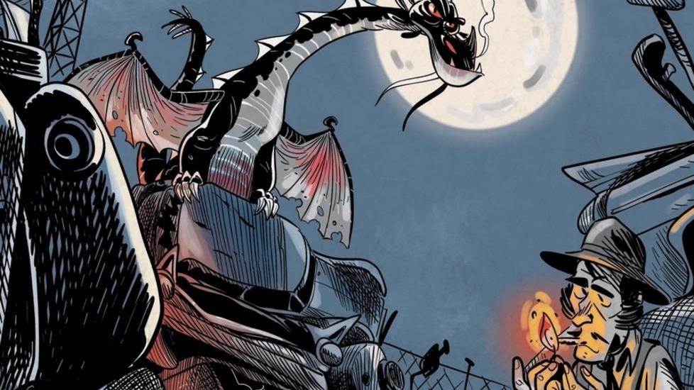 I cartoon dal cuore “indie”: nasce It Comics