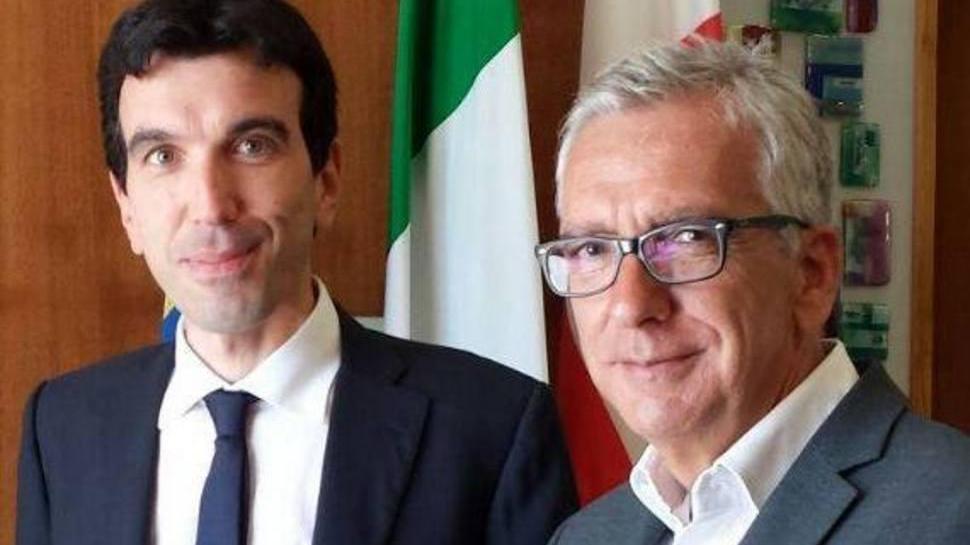 Psr, Pigliaru chiede aiuto a Martina