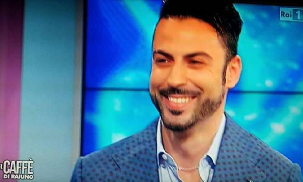 Anthony Peth torna a Uri per ricevere premio del Comune 