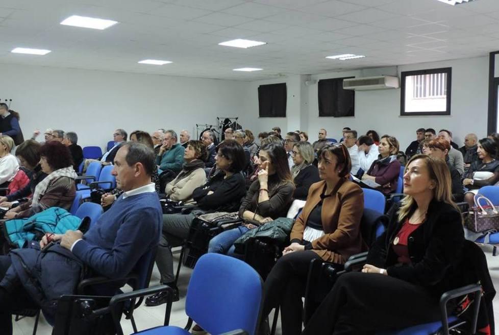 La giornata della trasparenza: «Ecco come lavoriamo»