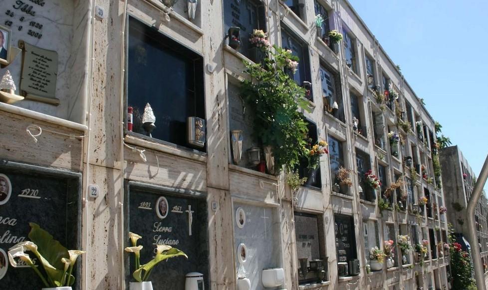 Cimitero, la parola alla Corte dei conti