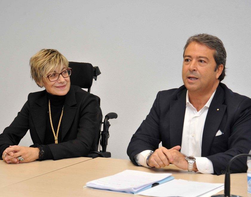 L’università trasloca in centro nel 2018 