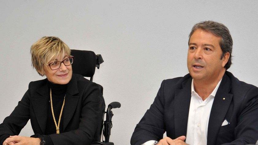 L’università trasloca in centro nel 2018
