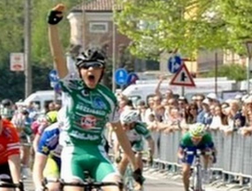 A Ballan il Premio Bici al Chiodo 2017 