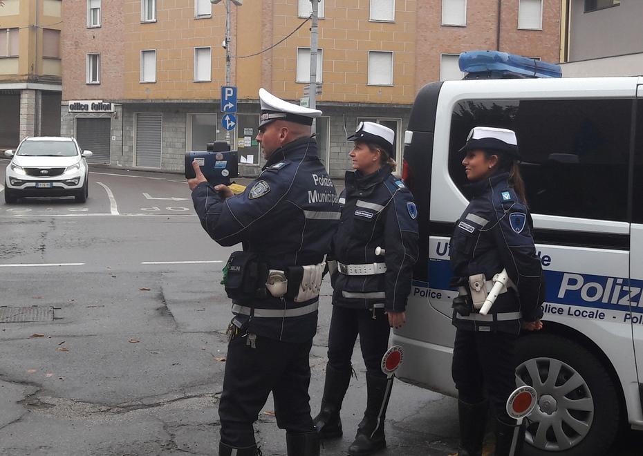 Cavezzo dichiara guerra a ladri e rifiuti abbandonati 