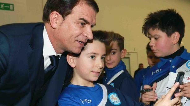 «Sabato la Spal deve sfruttare la chance»