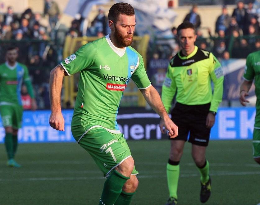 Antenucci bloccato dall’influenza 