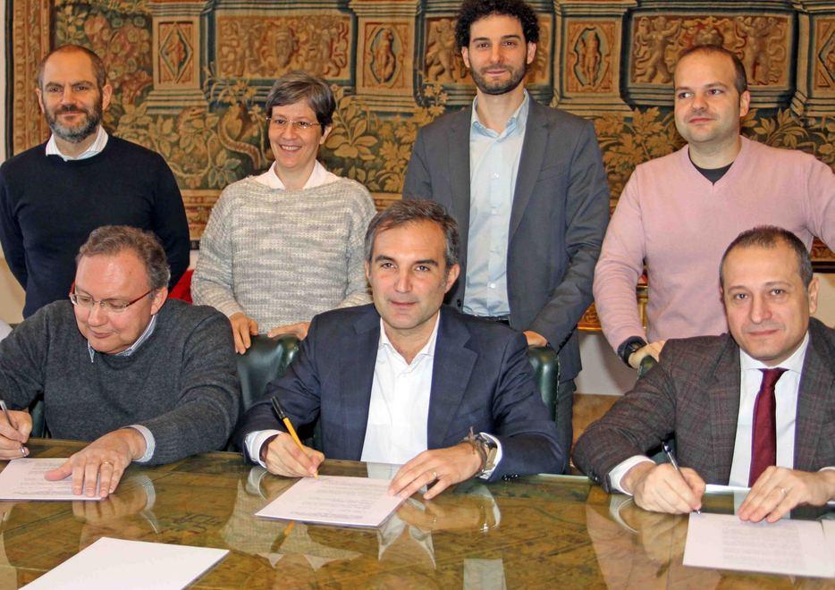 Niente pubblicità Accordo a tre punte contro la ludopatia 