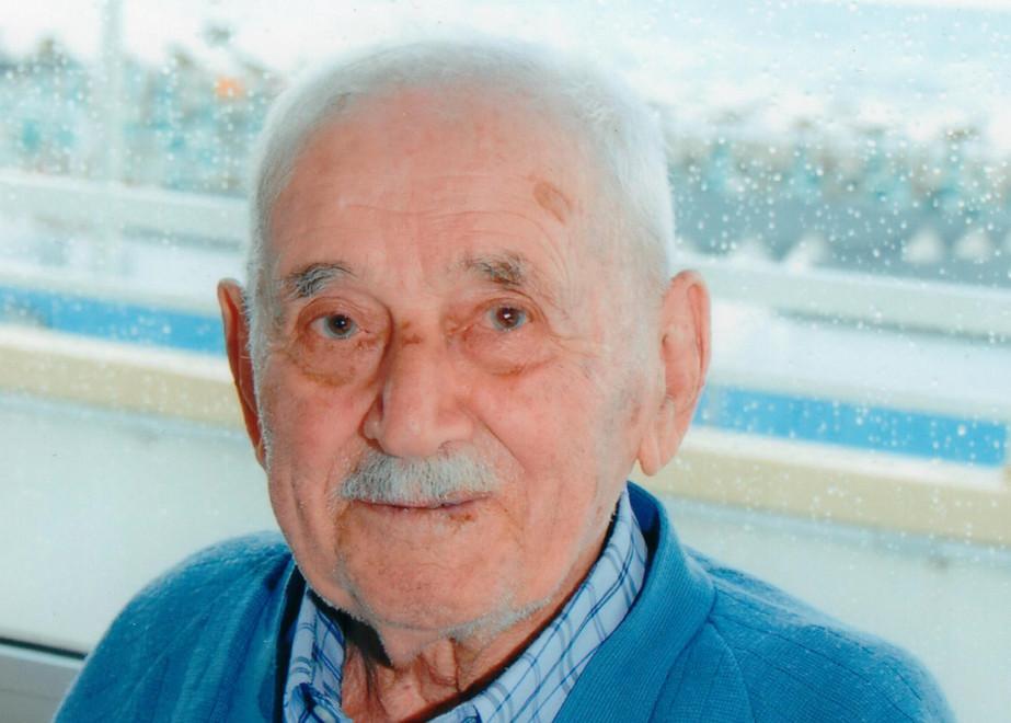 Addio al 97enne Francesco Musi sopravvisse alla prigionia nazista