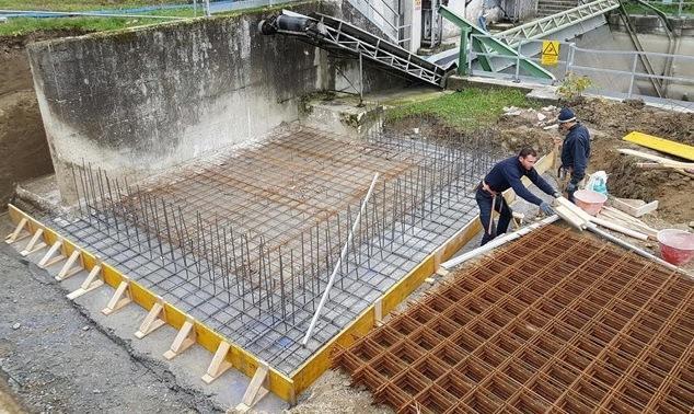 Bonifica, interventi da 17 milioni nel bilancio del prossimo anno 