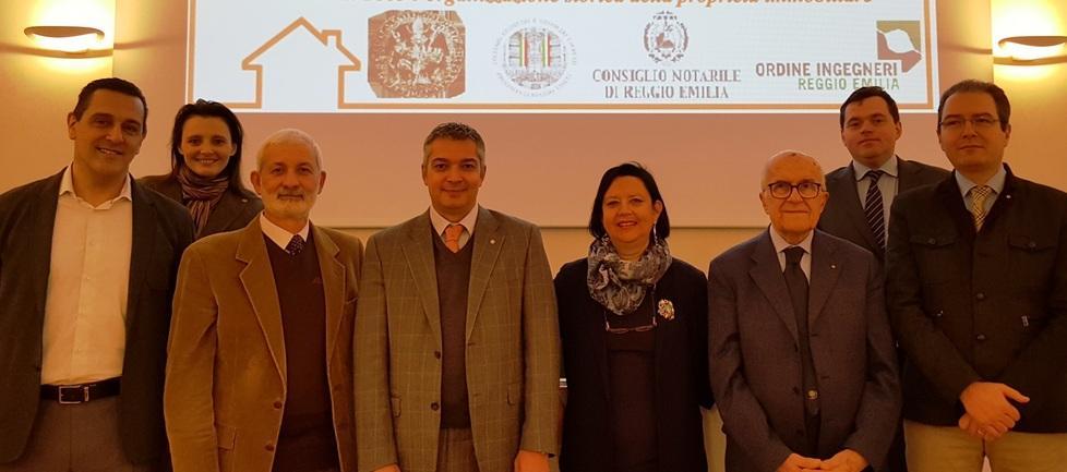 I presidenti degli Ordini come docenti 