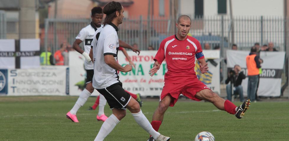 «Siamo vicini alla vetta ma quanto rammarico» 