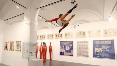 Modena, feste di Natale con l’arte: ecco orari e aperture di mostre e musei in città