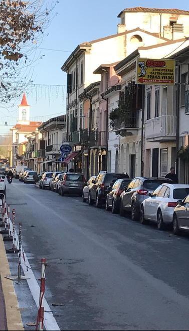 Parcheggi gratis per la vigilia di Natale