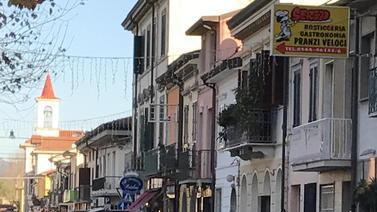 Parcheggi gratis per la vigilia di Natale