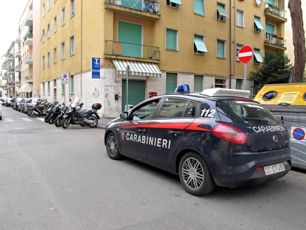 Dopo un litigio in discoteca lo perseguita per due anni, stalker 23enne arrestato 