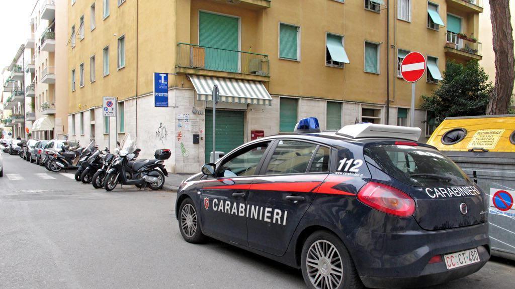 Dopo un litigio in discoteca lo perseguita per due anni, stalker 23enne arrestato