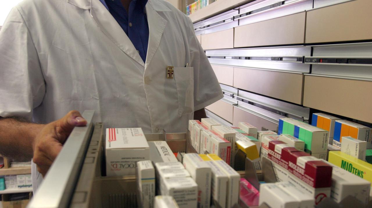 Tre anni di processo per una fialetta