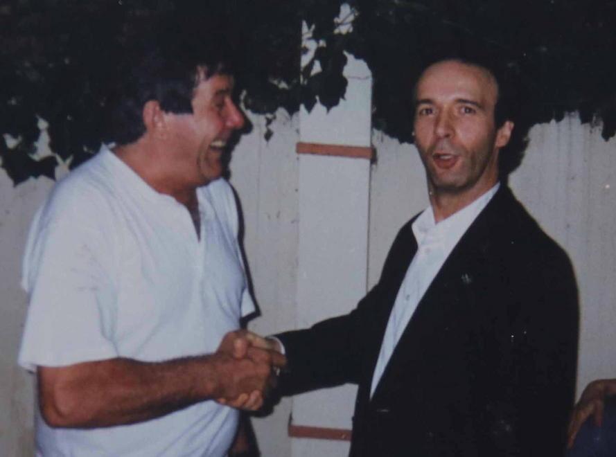 Benigni, Fiorello, Gaber: chiude Motorino l'osteria preferita dai vip