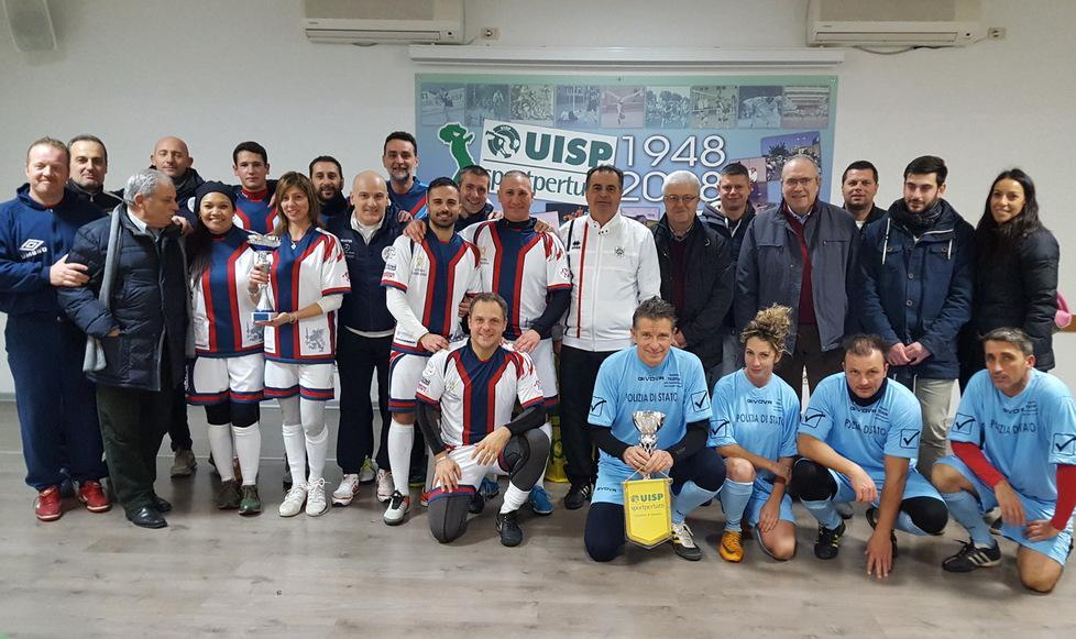 Trofeo di Natale, incasso consegnato alla Pediatria