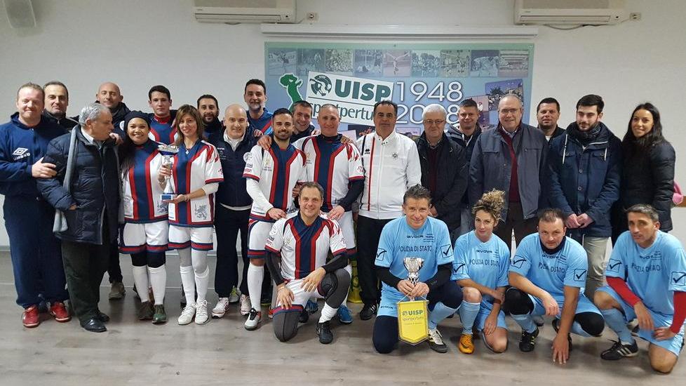 Trofeo di Natale, incasso consegnato alla Pediatria