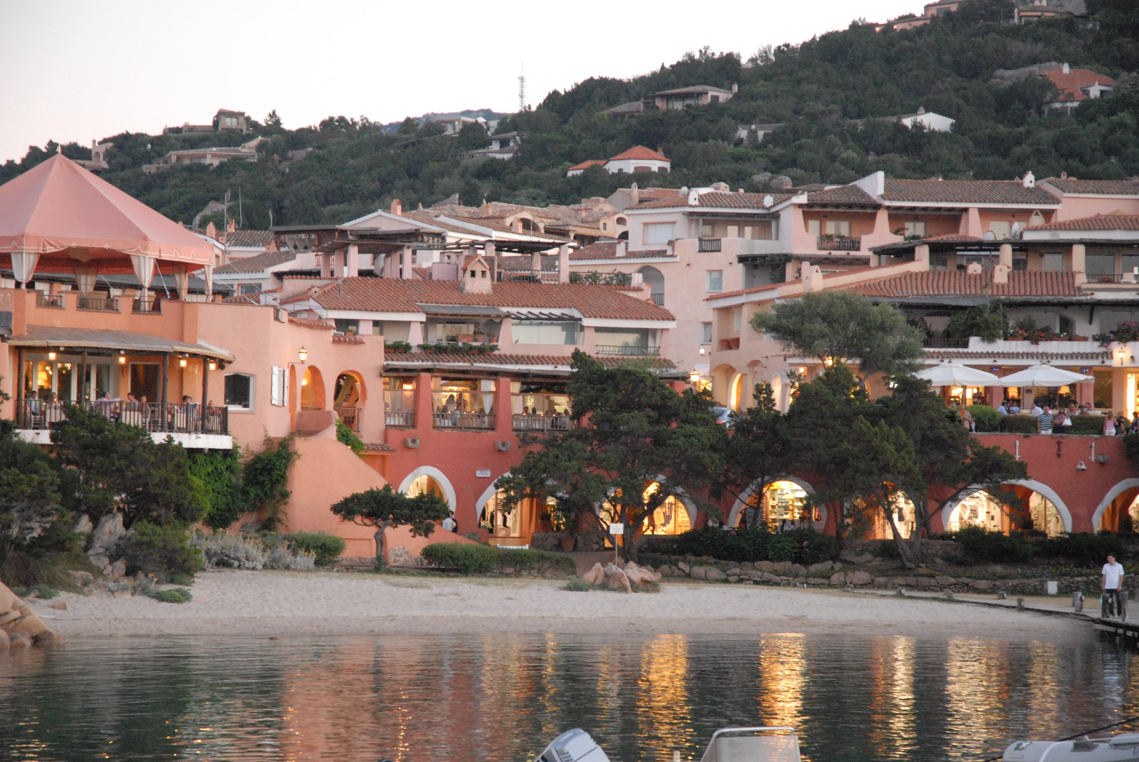 Porto Cervo