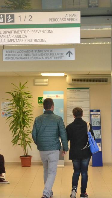 Fondi per tre nuovi distretti nelle frazioni di Lucca 